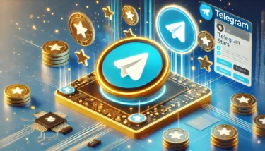 Telegram Starsの入手方法：最も有利なレートで交換する奥義