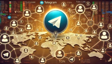 TelegramやTON関連のトピックに関心がある国際的なコミュニティやフォーラム一覧