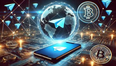 TelegramのCEO逮捕から考えるーースマホ1台でつながる新世界の景色